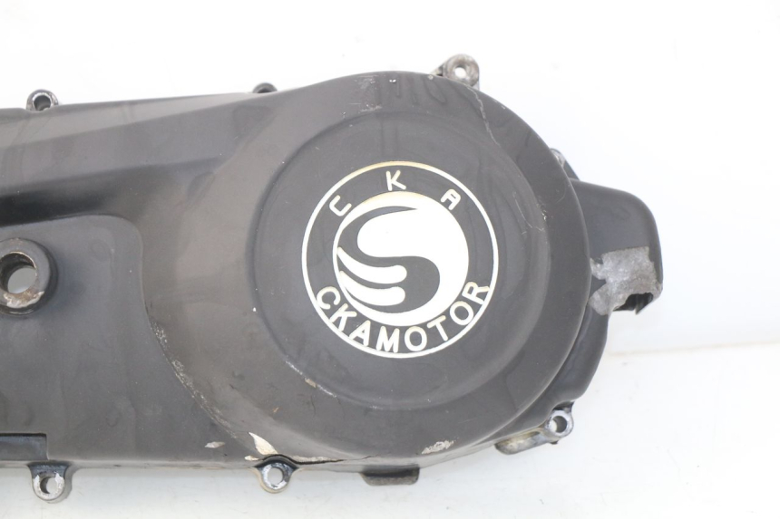 photo de VARIODECKEL EUROCKA VIRTUALITY GT 4T 50 (2011 - 2017) - Geprüftes Gebrauchtteil