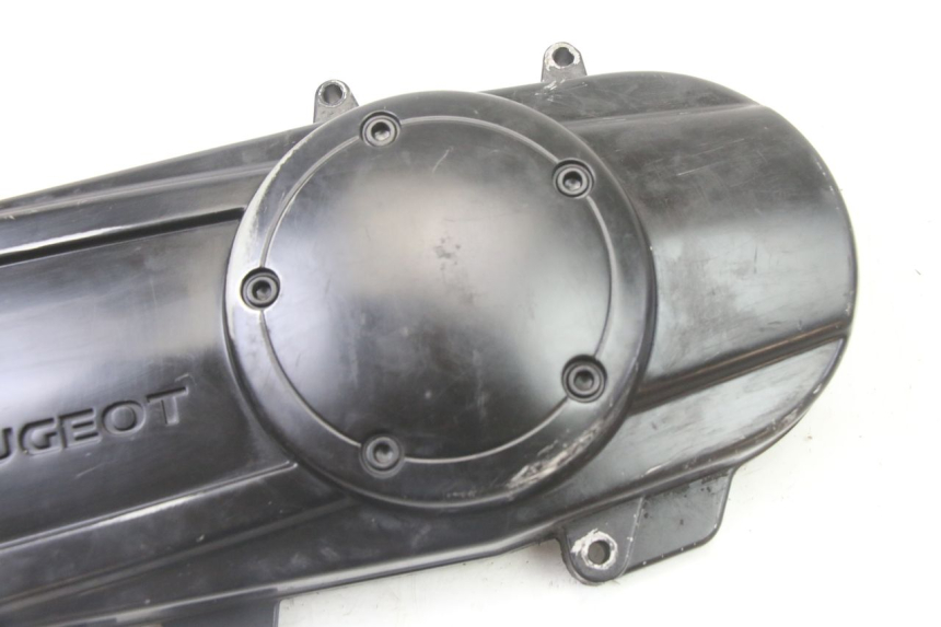 photo de VARIOMATIKGEHäUSE PEUGEOT VIVACITY NEW 2T 50 (2008 - 2017) - Zoom auf Gebrauchszustand