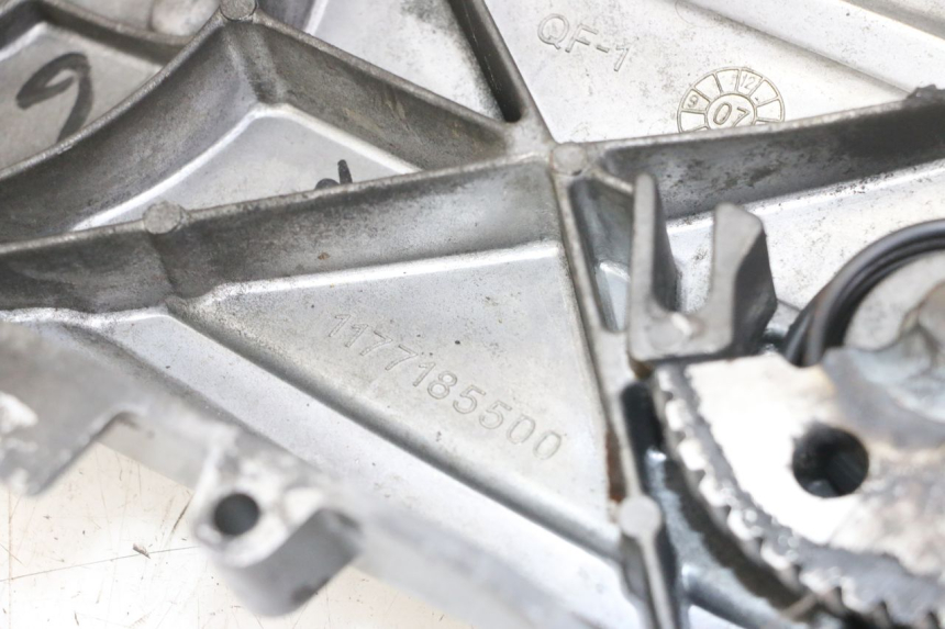 photo de VARIOMATIKGEHäUSE PEUGEOT VIVACITY NEW 2T 50 (2008 - 2017) - Zoom auf Gebrauchszustand