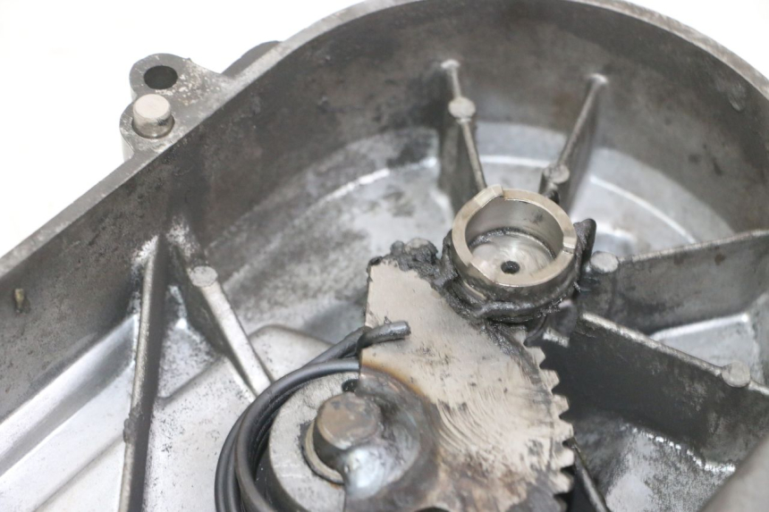 photo de VARIOMATIKGEHäUSE PEUGEOT VIVACITY NEW 2T 50 (2008 - 2017) - Technische Nahaufnahme