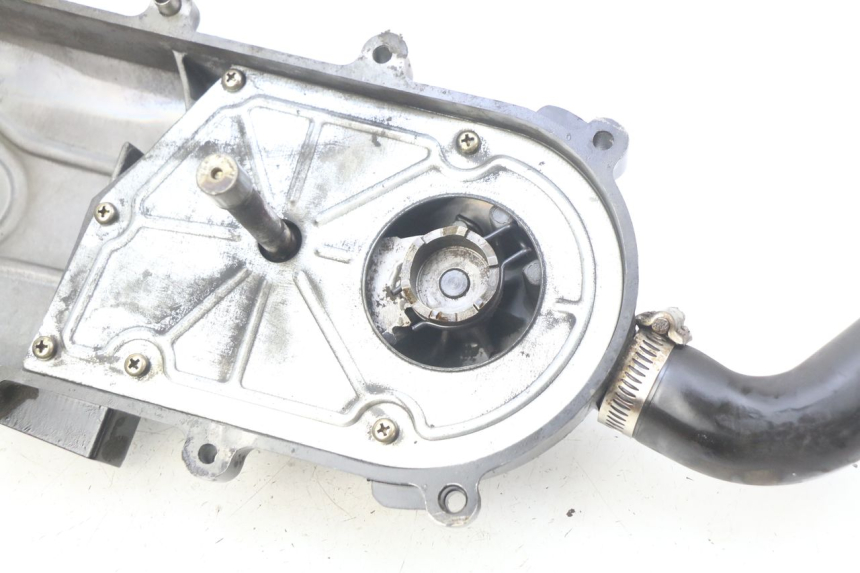 photo de VARIOMATIKGEHäUSE PEUGEOT VIVACITY NEW 4T 50 (2008 - 2017) - Details der Befestigungspunkte