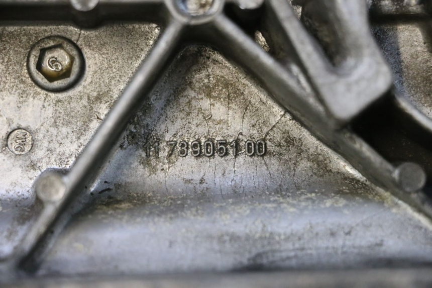 photo de VARIOMATIKGEHäUSE PEUGEOT VIVACITY 50 (2004 - 2009) - Detailansicht des Bauteils