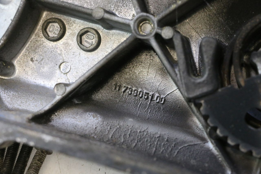 photo de VARIOMATIKGEHäUSE PEUGEOT VIVACITY 50 (2004 - 2009) - Alternative Perspektive