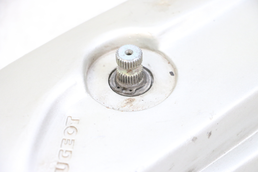 photo de VARIODECKEL PEUGEOT VIVACITY 100 (1999 - 2008) - Technische Nahaufnahme