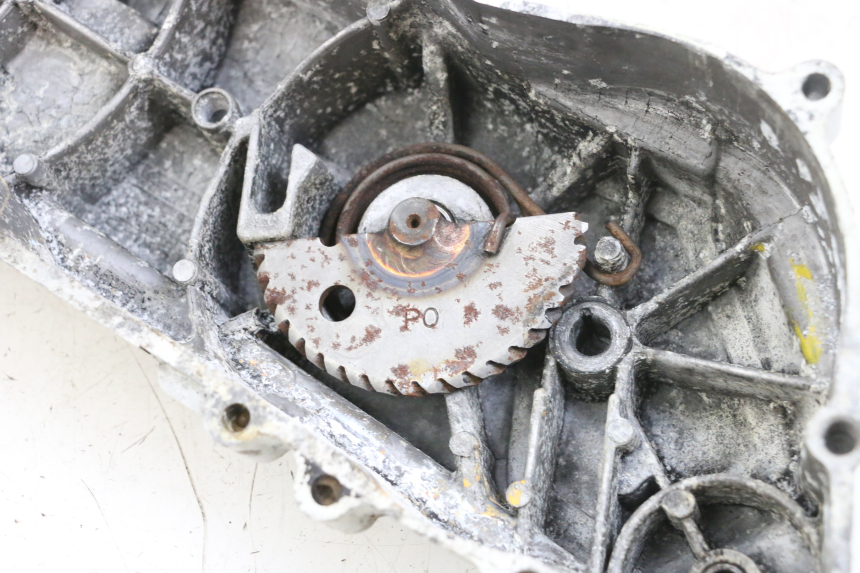 photo de VARIODECKEL PEUGEOT VIVACITY 100 (1999 - 2008) - Geprüftes Gebrauchtteil