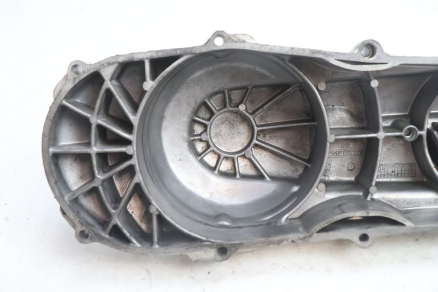 photo de VARIODECKEL PEUGEOT VIVACITY 100 (1999 - 2008) - Weitere Ansicht des Artikels