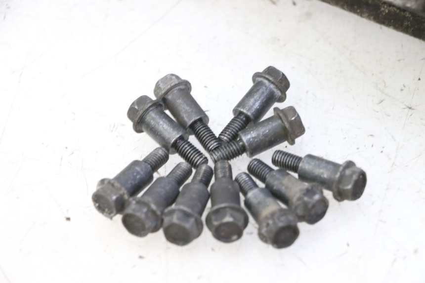 photo de VARIOMATIKGEHäUSE YAMAHA X-MAX XMAX 250 (2006 - 2009) - Gesamtansicht des Produkts