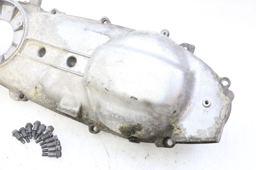 photo de VARIOMATIKGEHäUSE YAMAHA X-MAX XMAX 250 (2006 - 2009) - Details der Befestigungspunkte