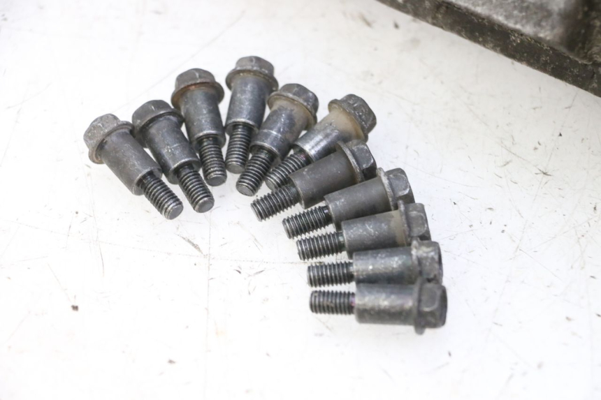 photo de VARIOMATIKGEHäUSE YAMAHA X-MAX XMAX 250 (2006 - 2009) - Geprüftes Gebrauchtteil