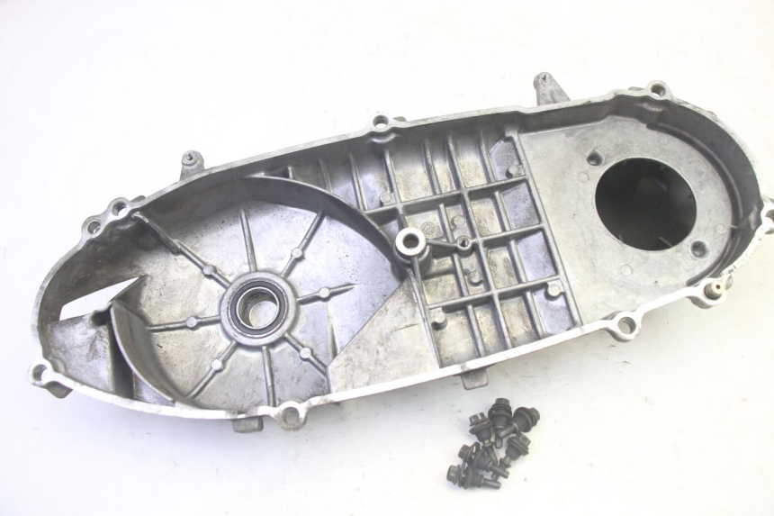 photo de VARIOMATIKGEHäUSE YAMAHA XMAX X-MAX 125 (2006 - 2009) - Gesamtansicht des Produkts