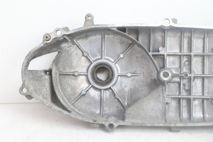 photo de VARIOMATIKGEHäUSE YAMAHA XMAX X-MAX 125 (2006 - 2009) - Oberflächenzustand und Material