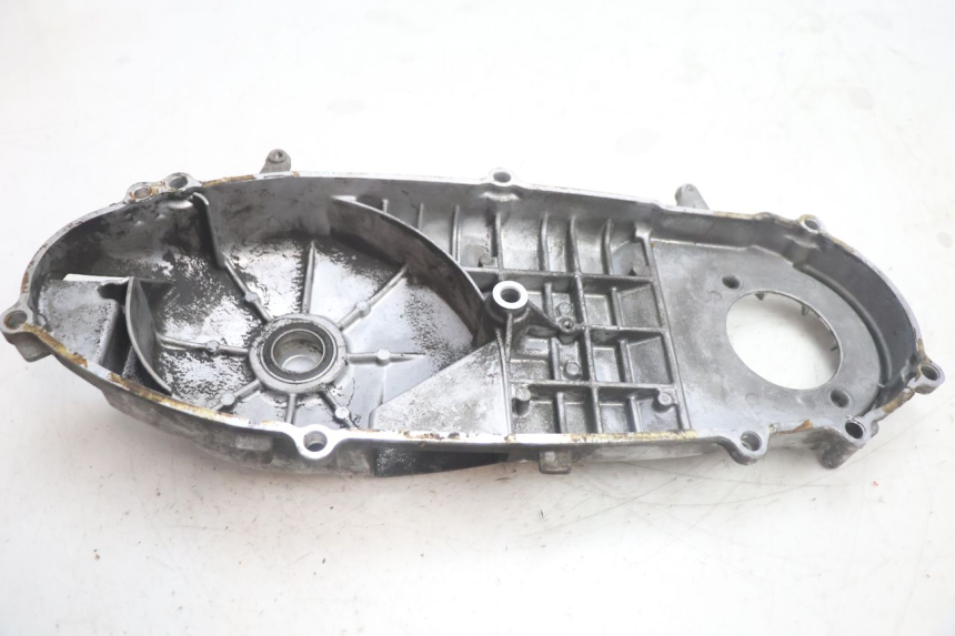 photo de VARIOMATIKGEHäUSE YAMAHA XMAX X-MAX 125 (2006 - 2009) - Details der Befestigungspunkte