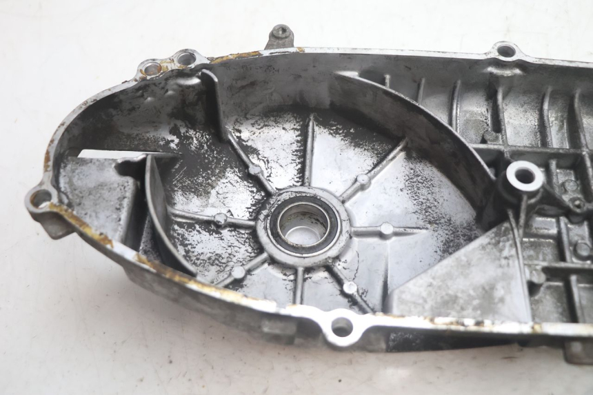 photo de VARIOMATIKGEHäUSE YAMAHA XMAX X-MAX 125 (2006 - 2009) - Oberflächenzustand und Material