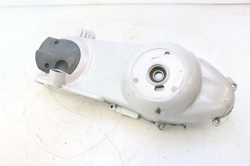 photo de VARIODECKEL PIAGGIO X8 STREET 125 (2006 - 2007) - Hauptansicht
