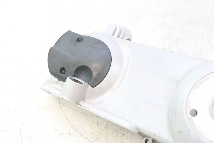 photo de VARIODECKEL PIAGGIO X8 STREET 125 (2006 - 2007) - Zoom auf Gebrauchszustand