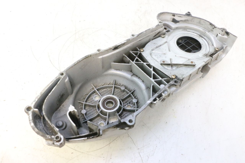 photo de VARIODECKEL PIAGGIO X8 STREET 125 (2006 - 2007) - Details der Befestigungspunkte