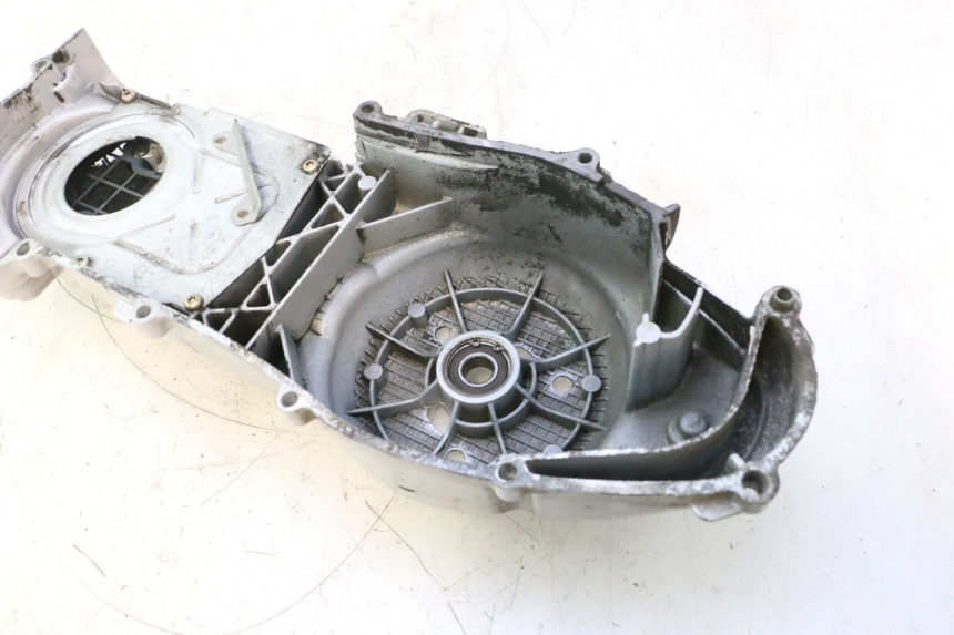 photo de VARIODECKEL PIAGGIO X8 STREET 125 (2006 - 2007) - Oberflächenzustand und Material