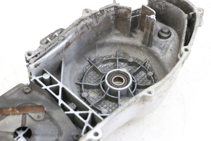 photo de VARIOMATIKGEHäUSE PIAGGIO X8 125 (2004 - 2007) - Zoom auf Gebrauchszustand