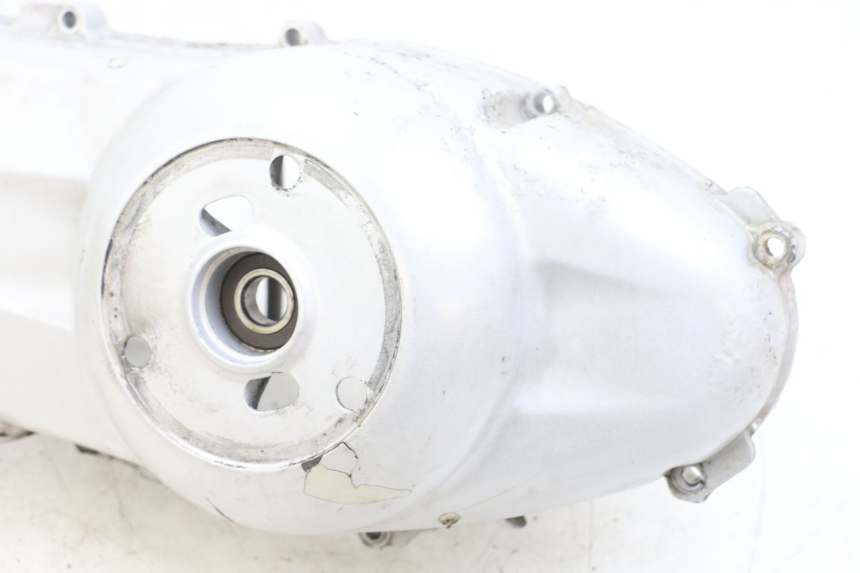 photo de VARIOMATIKGEHäUSE PIAGGIO X8 125 (2004 - 2007) - Kennzeichnungen und Originalreferenzen