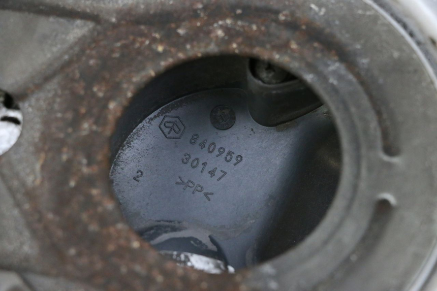 photo de VARIOMATIKGEHäUSE PIAGGIO X8 125 (2004 - 2007) - Alternative Perspektive