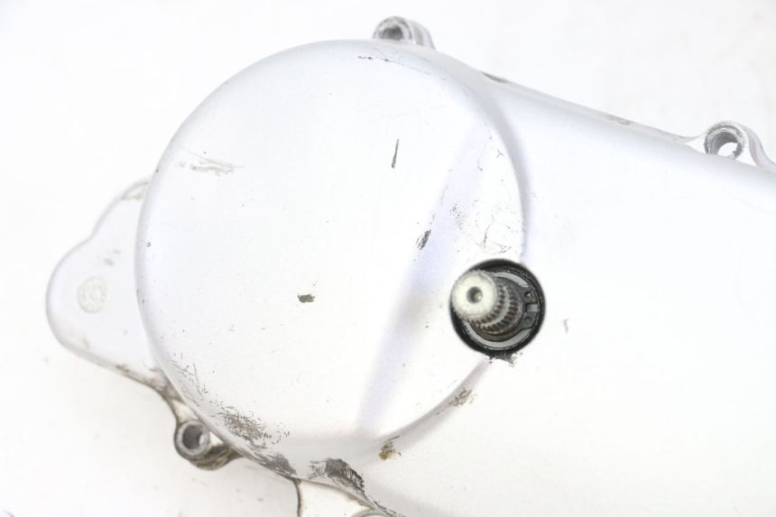 photo de VARIODECKEL HONDA X8R 50 (1998 - 2003) - Charakteristische Merkmale