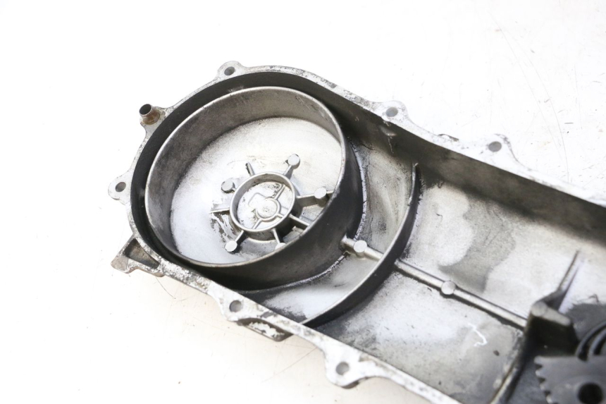 photo de VARIODECKEL HONDA X8R 50 (1998 - 2003) - Zoom auf Gebrauchszustand