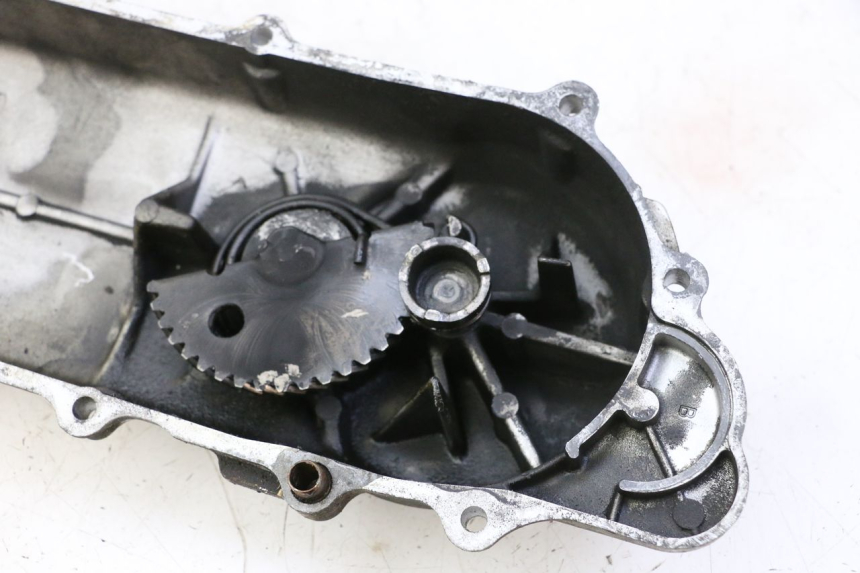 photo de VARIODECKEL HONDA X8R 50 (1998 - 2003) - Alternative Perspektive