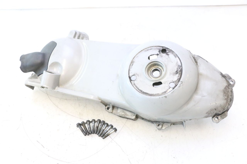 photo de VARIODECKEL PIAGGIO X9 AMALFI 180 (2000 - 2003) - Hauptansicht