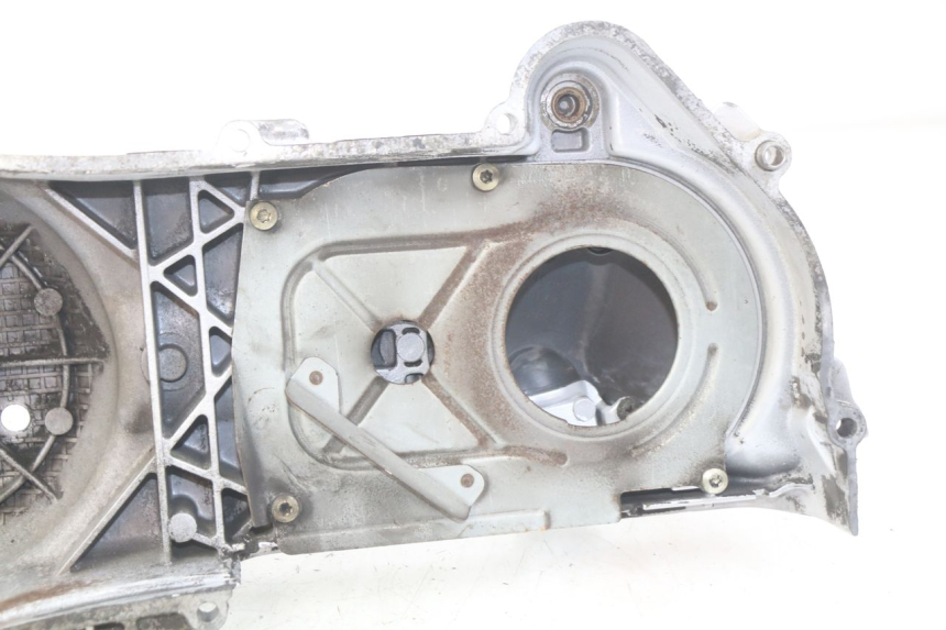 photo de VARIOMATIKGEHäUSE PIAGGIO X9 EVOLUTION 125 (2003 - 2007) - Zoom auf Gebrauchszustand