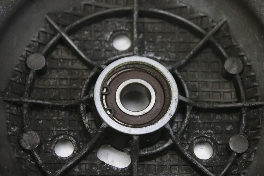 photo de VARIOMATIKDECKEL PIAGGIO X9 EVOLUTION 250 (2003 - 2007) - Detailansicht des Bauteils