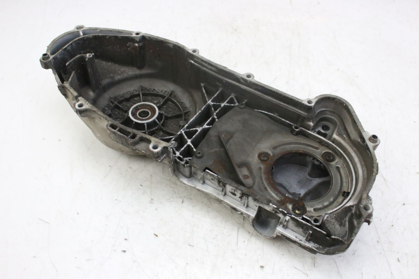 photo de VARIOMATIKDECKEL PIAGGIO X9 EVOLUTION 250 (2003 - 2007) - Zoom auf Gebrauchszustand