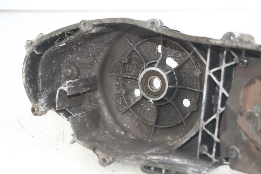 photo de VARIOMATIKGEHäUSE PIAGGIO X9 EVOLUTION 125 (2003 - 2007) - Zoom auf Gebrauchszustand