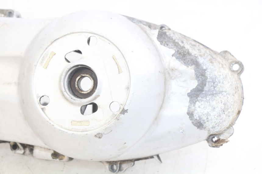 photo de VARIOMATIKGEHäUSE PIAGGIO X9 EVOLUTION 125 (2003 - 2007) - Kennzeichnungen und Originalreferenzen