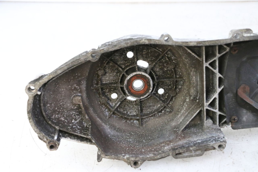 photo de VARIOMATIKGEHäUSE PIAGGIO X9 EVOLUTION 125 (2003 - 2007) - Zoom auf Gebrauchszustand