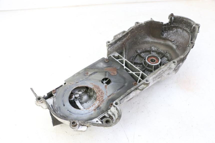 photo de VARIOMATIKGEHäUSE PIAGGIO X9 EVOLUTION 125 (2003 - 2007) - Oberflächenzustand und Material