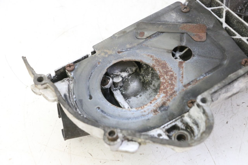 photo de VARIOMATIKGEHäUSE PIAGGIO X9 EVOLUTION 125 (2003 - 2007) - Geprüftes Gebrauchtteil