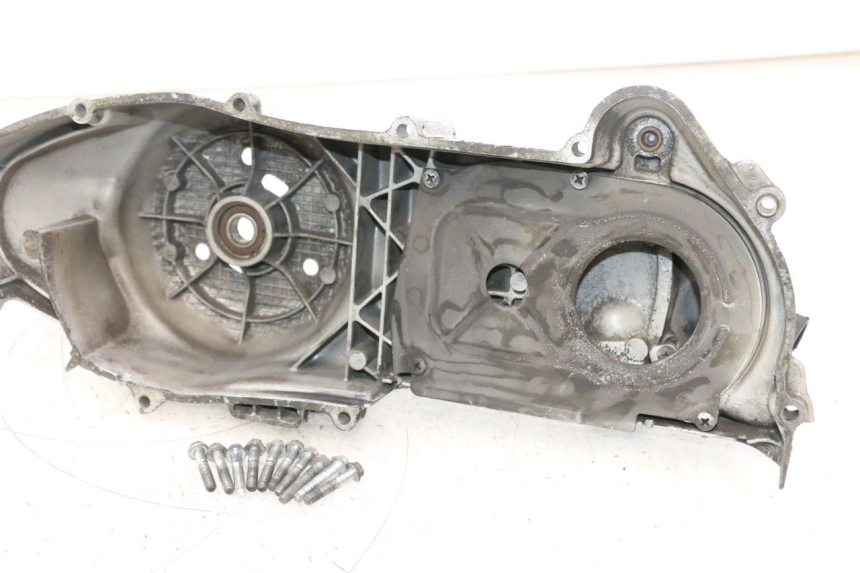 photo de VARIOMATIKGEHäUSE PIAGGIO X9 EVOLUTION 125 (2003 - 2007) - Charakteristische Merkmale
