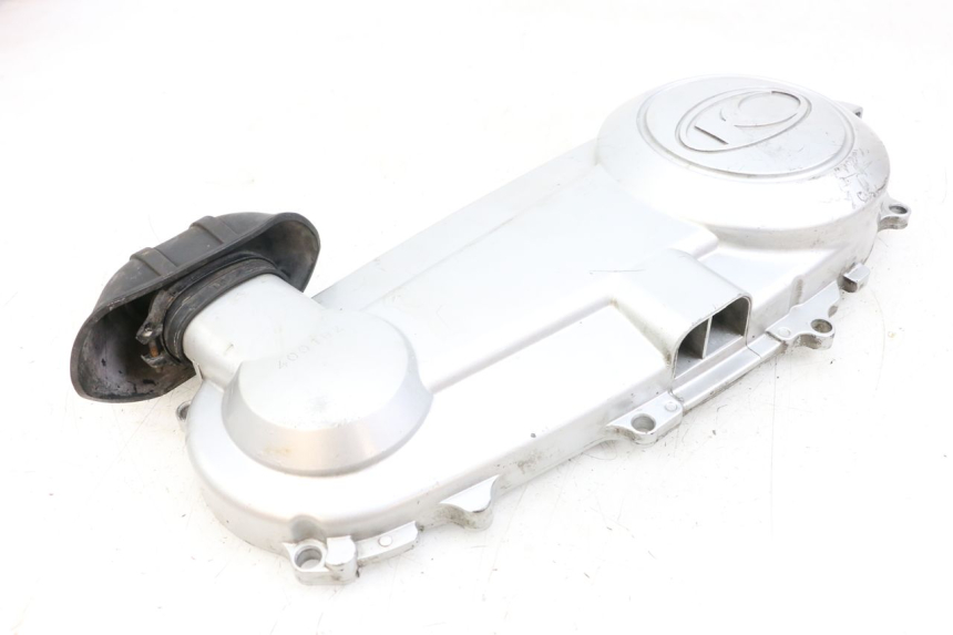 photo de VARIODECKEL KYMCO XCITING 250 (2006 - 2009) - Details der Befestigungspunkte