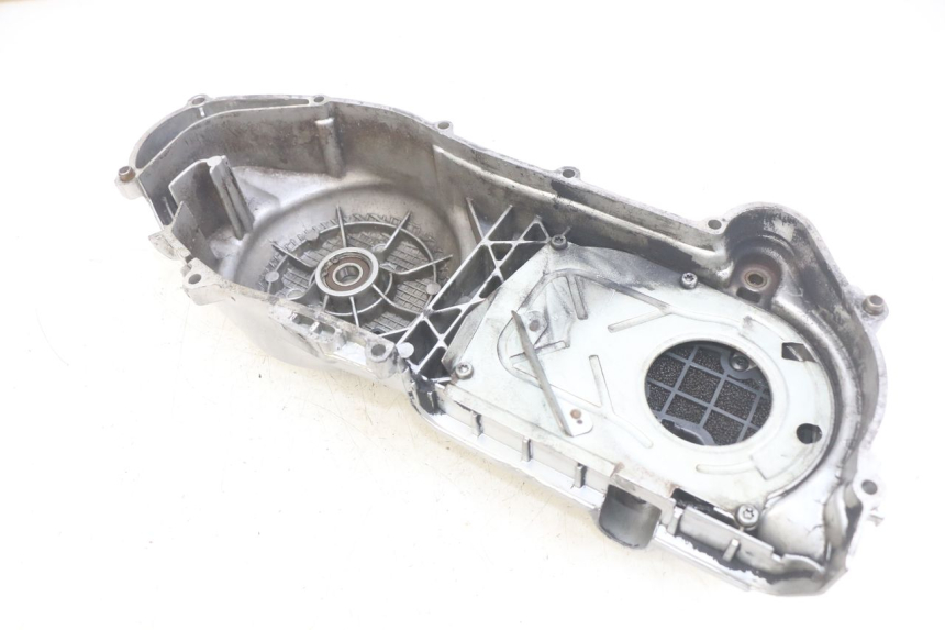 photo de VARIOMATIKGEHäUSE PIAGGIO XEVO - X EVO 125 (2007 - 2017) - Zoom auf Gebrauchszustand