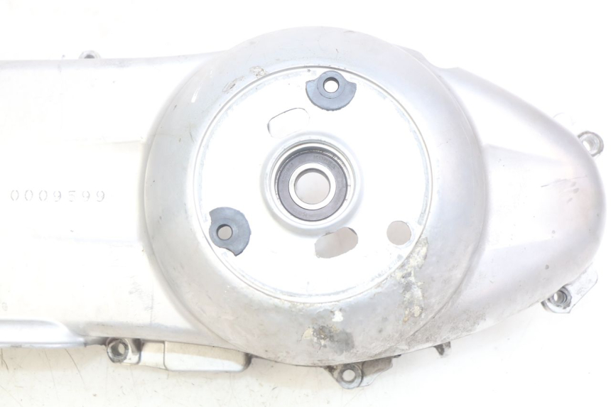 photo de VARIOMATIKGEHäUSE PIAGGIO XEVO - X EVO 125 (2007 - 2017) - Details der Befestigungspunkte