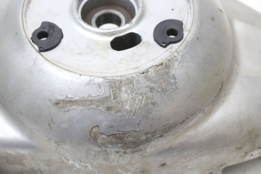 photo de VARIOMATIKGEHäUSE PIAGGIO XEVO - X EVO 125 (2007 - 2017) - Charakteristische Merkmale