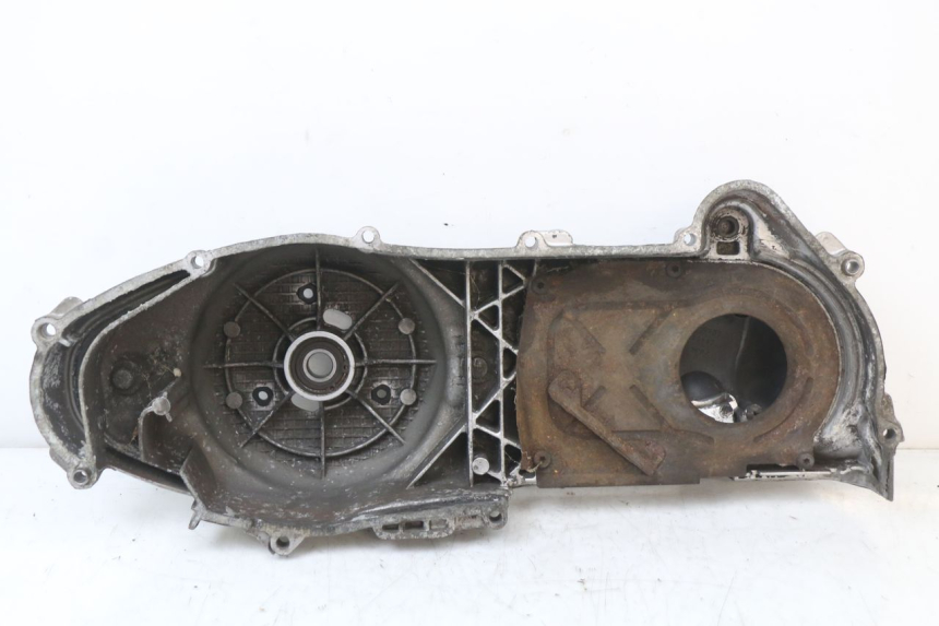 photo de VARIOMATIKGEHäUSE PIAGGIO XEVO - X EVO 125 (2007 - 2017) - Technische Nahaufnahme