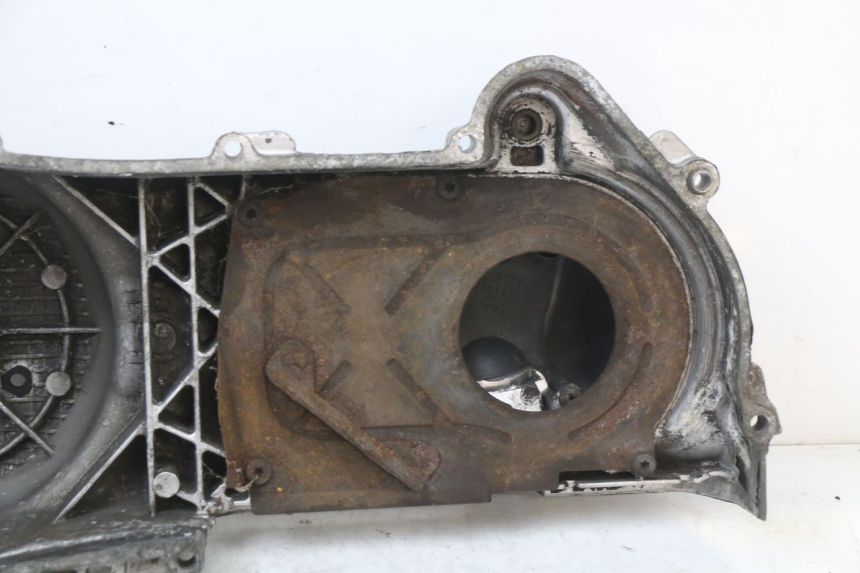 photo de VARIOMATIKGEHäUSE PIAGGIO XEVO - X EVO 125 (2007 - 2017) - Details der Befestigungspunkte