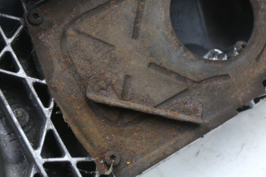 photo de VARIOMATIKGEHäUSE PIAGGIO XEVO - X EVO 125 (2007 - 2017) - Oberflächenzustand und Material