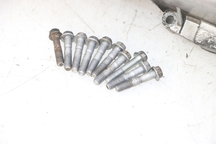 photo de VARIOMATIKGEHäUSE PIAGGIO XEVO - X EVO 125 (2007 - 2017) - Charakteristische Merkmale