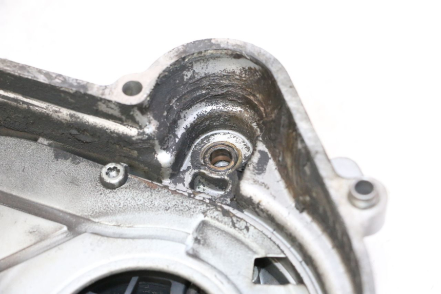 photo de VARIOMATIKGEHäUSE PIAGGIO XEVO - X EVO 125 (2007 - 2017) - Zoom auf Gebrauchszustand