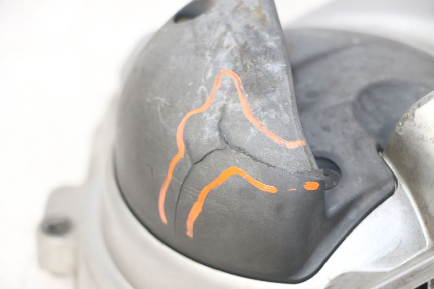 photo de VARIOMATIKGEHäUSE PIAGGIO XEVO - X EVO 125 (2007 - 2017) - Kennzeichnungen und Originalreferenzen