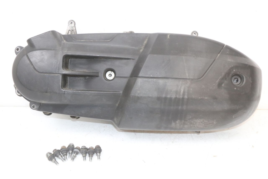 photo de VARIODECKEL YAMAHA XMAX X-MAX ABS 125 (2017 - 2020) - Hauptansicht