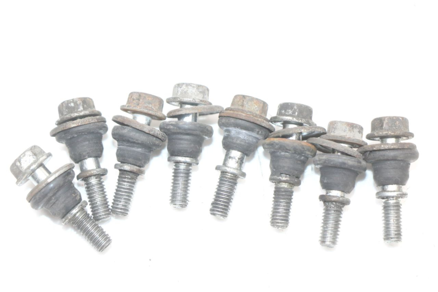 photo de VARIODECKEL YAMAHA XMAX X-MAX ABS 125 (2017 - 2020) - Zoom auf Komponenten