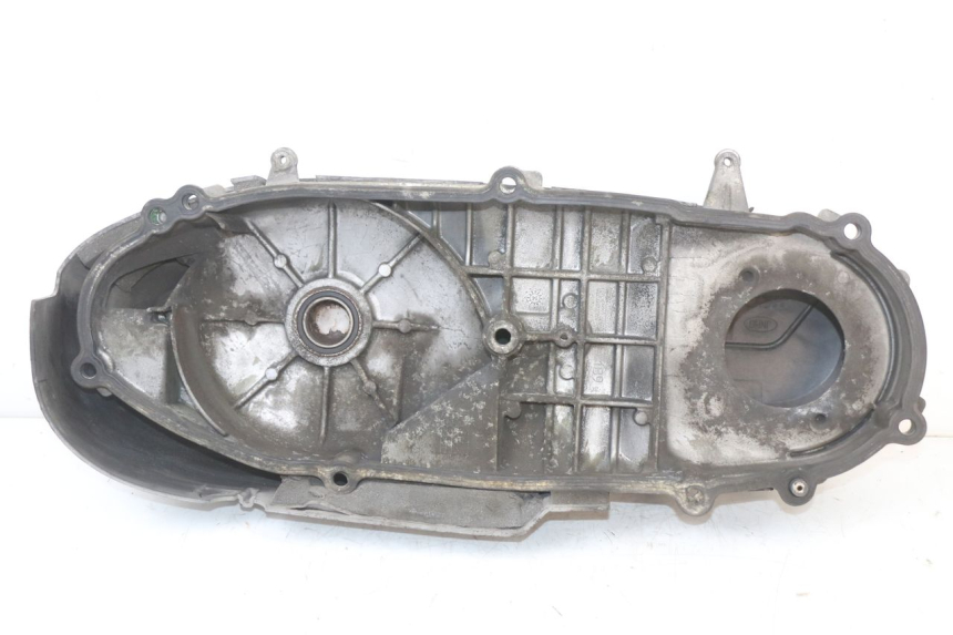 photo de VARIODECKEL YAMAHA XMAX X-MAX ABS 125 (2017 - 2020) - Alternative Perspektive